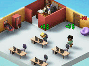 Τόπος εργασίας.io: Πρόκληση στρατηγικής για πολλούς παίκτες