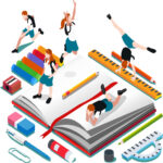 Παζλ Επιστροφή στο Σχολείο