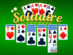 Classic Solitaire: Παιχνίδια με κάρτες