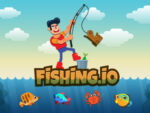 Fishing.io: Διασκεδαστική πρόκληση για πολλούς παίκτες