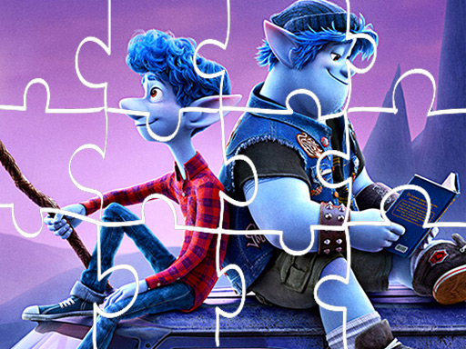 Παιχνίδι παζλ