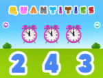 Ποσότητες – Καταπληκτικό Arcade παιχνίδι
