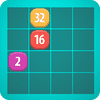 2048 Σύρσιμο και απόθεση