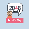 2048 Επίπεδο 12