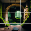 Εγκαταλελειμμένα μέρη – Picture Tile Quest
