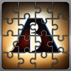Αλφάβητο Lore Jigsaw Wonderland