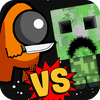 Αμέσως εναντίον Creeper