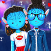Ντύσιμο Avatar The Way Of Love