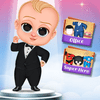 Φωτογράφιση Baby Boss