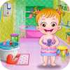 Υγιεινή Μπάνιου Baby Hazel