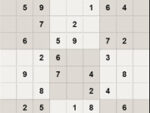 Καθημερινό Sudoku