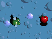 Για ένα μήλο