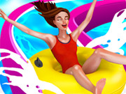 Άλμα με τσουλήθρα σε ανηφόρα βιασύνη